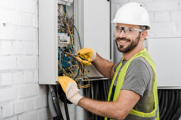 Best Emergency Electrical Repair  in Moorestown Lenola, NJ