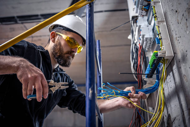 Best Electrical Outlet Repair  in Moorestown Lenola, NJ
