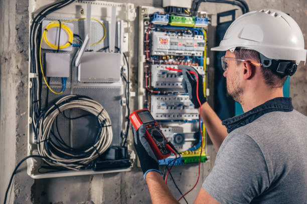 Best Electrical Upgrades for Homes  in Moorestown Lenola, NJ