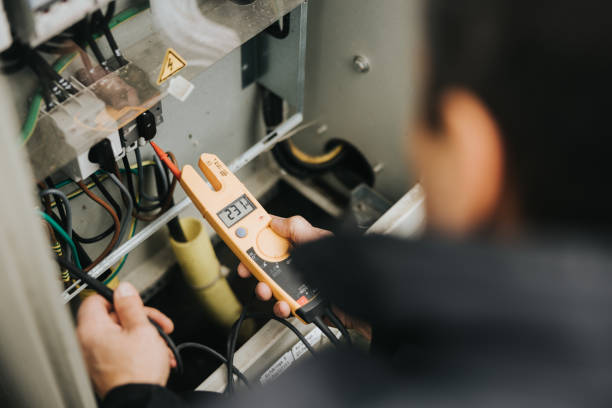 Best Local Electrician Companies  in Moorestown Lenola, NJ