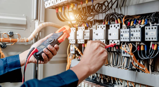 Best Commercial Electrician Services  in Moorestown Lenola, NJ