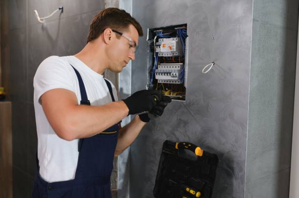 Best Affordable Electrical Installation  in Moorestown Lenola, NJ
