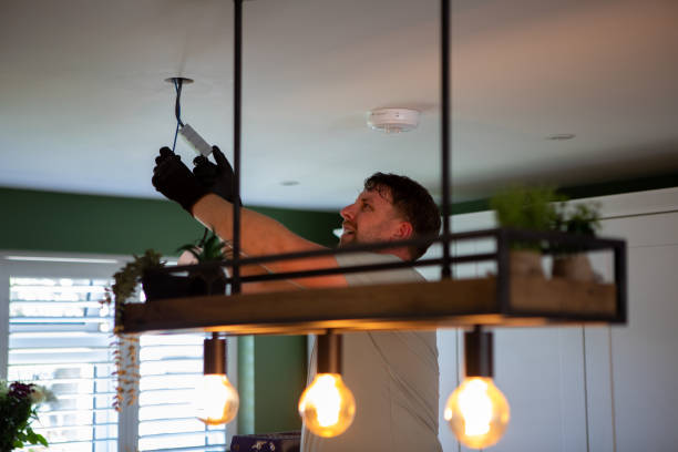 Best Electric Panel Repair  in Moorestown Lenola, NJ