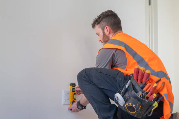 Best Electrical System Inspection  in Moorestown Lenola, NJ