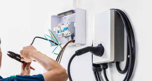 Best Circuit Breaker Repair  in Moorestown Lenola, NJ