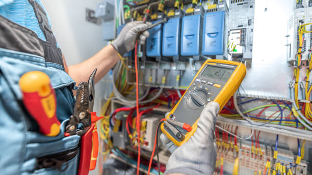 Best Residential Electrician Services  in Moorestown Lenola, NJ