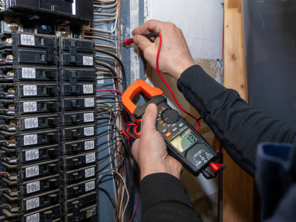 Best Electrical Contractors for Businesses  in Moorestown Lenola, NJ
